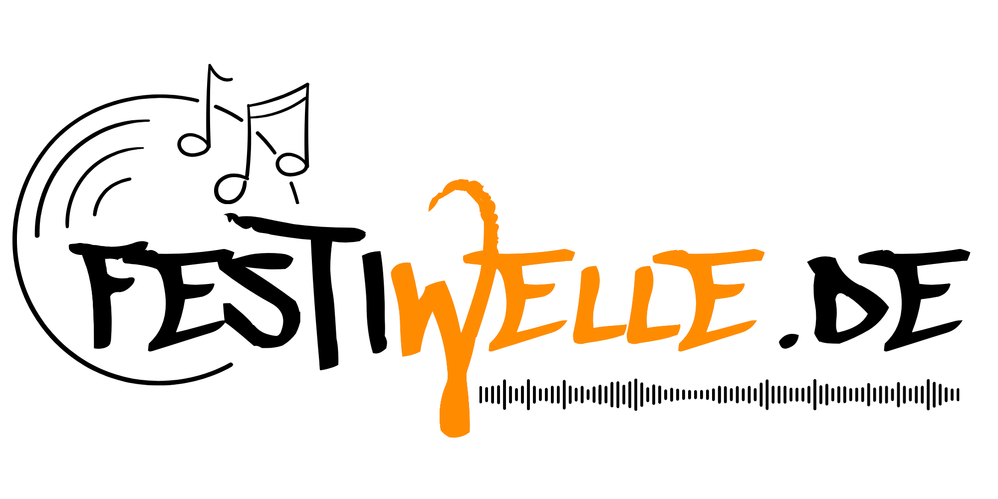 FestiWelle Logo